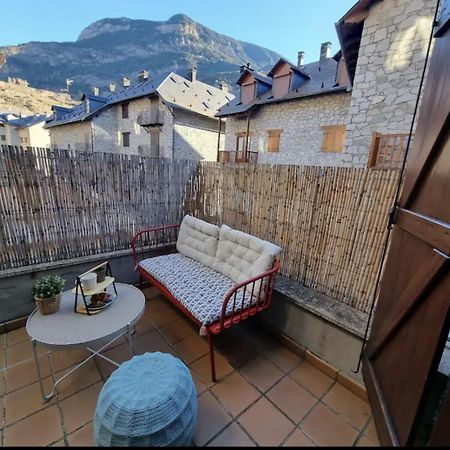 贝纳斯克Check-In Casas El Rincon公寓 外观 照片