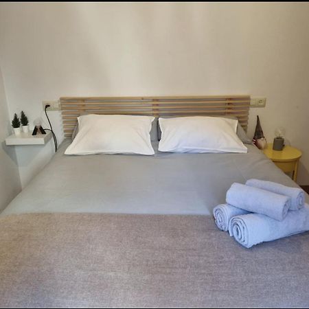 贝纳斯克Check-In Casas El Rincon公寓 外观 照片