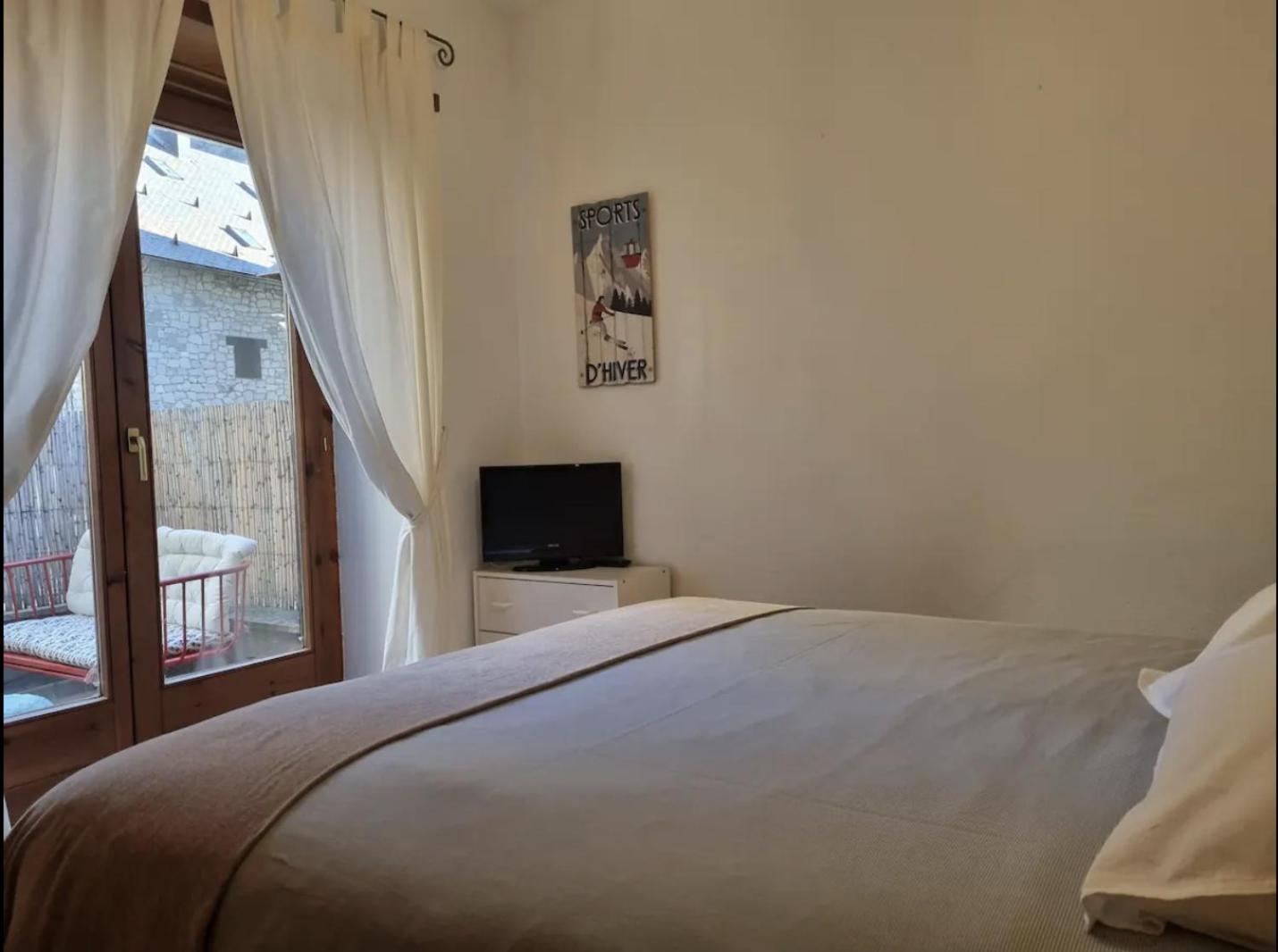 贝纳斯克Check-In Casas El Rincon公寓 外观 照片